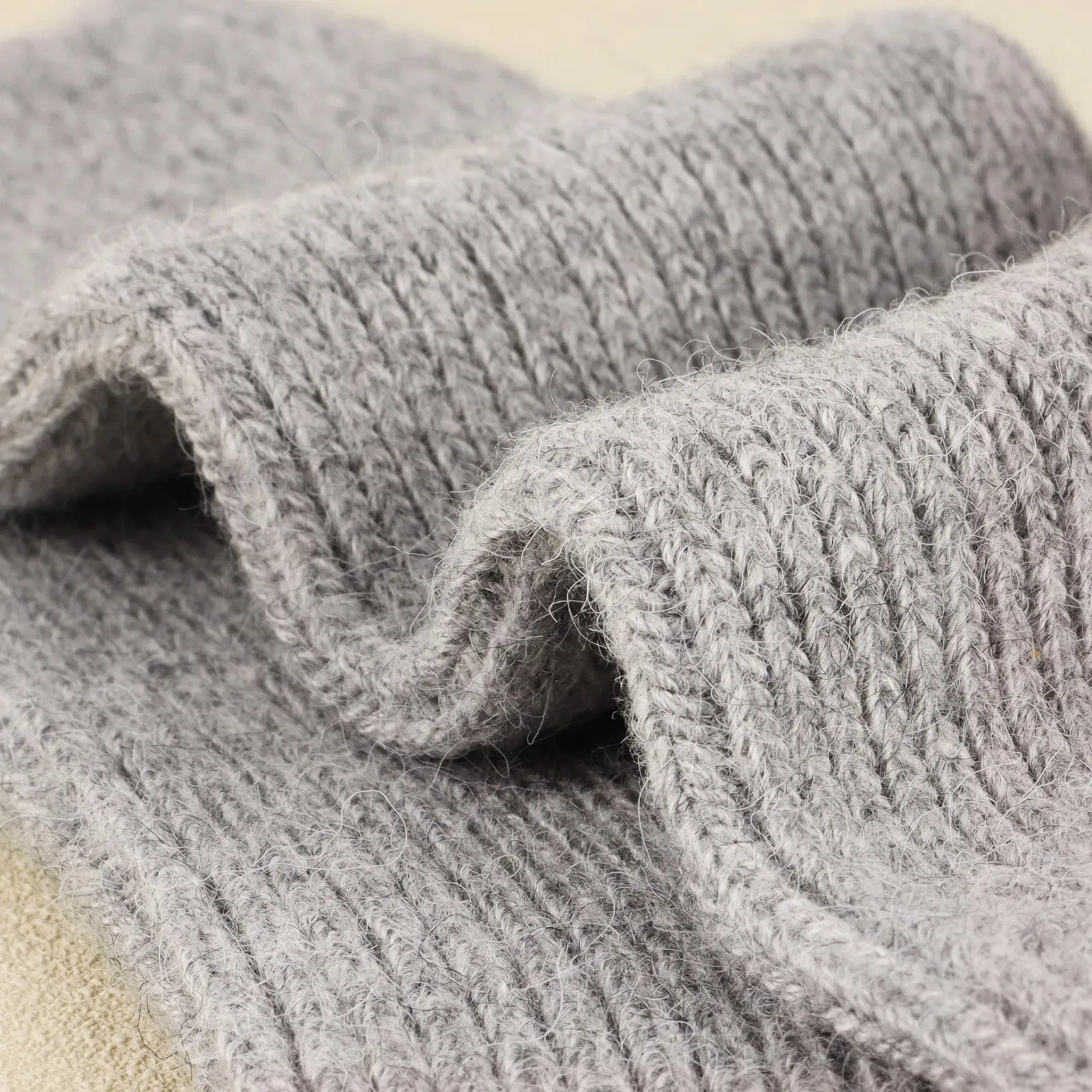 Жіночі кашемірові шкарпетки Jeasona, довгі термошкарпетки, фото №4