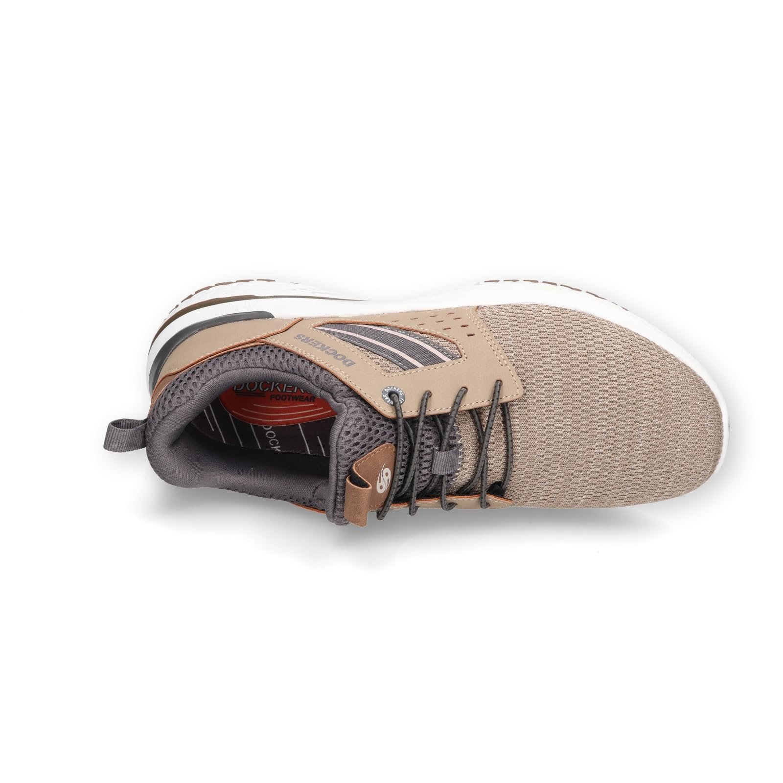 Кросівки Dockers by Gerli чоловічі низькі, фото №6