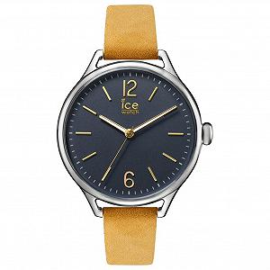 Часы Ice-Watch Ice Time Beige Blue Бежевый - Фото 1