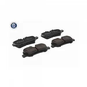 Комплект гальмівних колодок дискового гальма VAICO Q+ V48-0005 для BMW - Фото 1