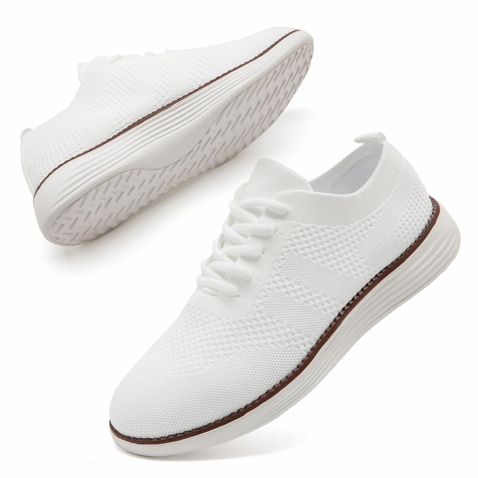 Спортивне взуття FZJIALI Кросівки Чоловічі, фото №6