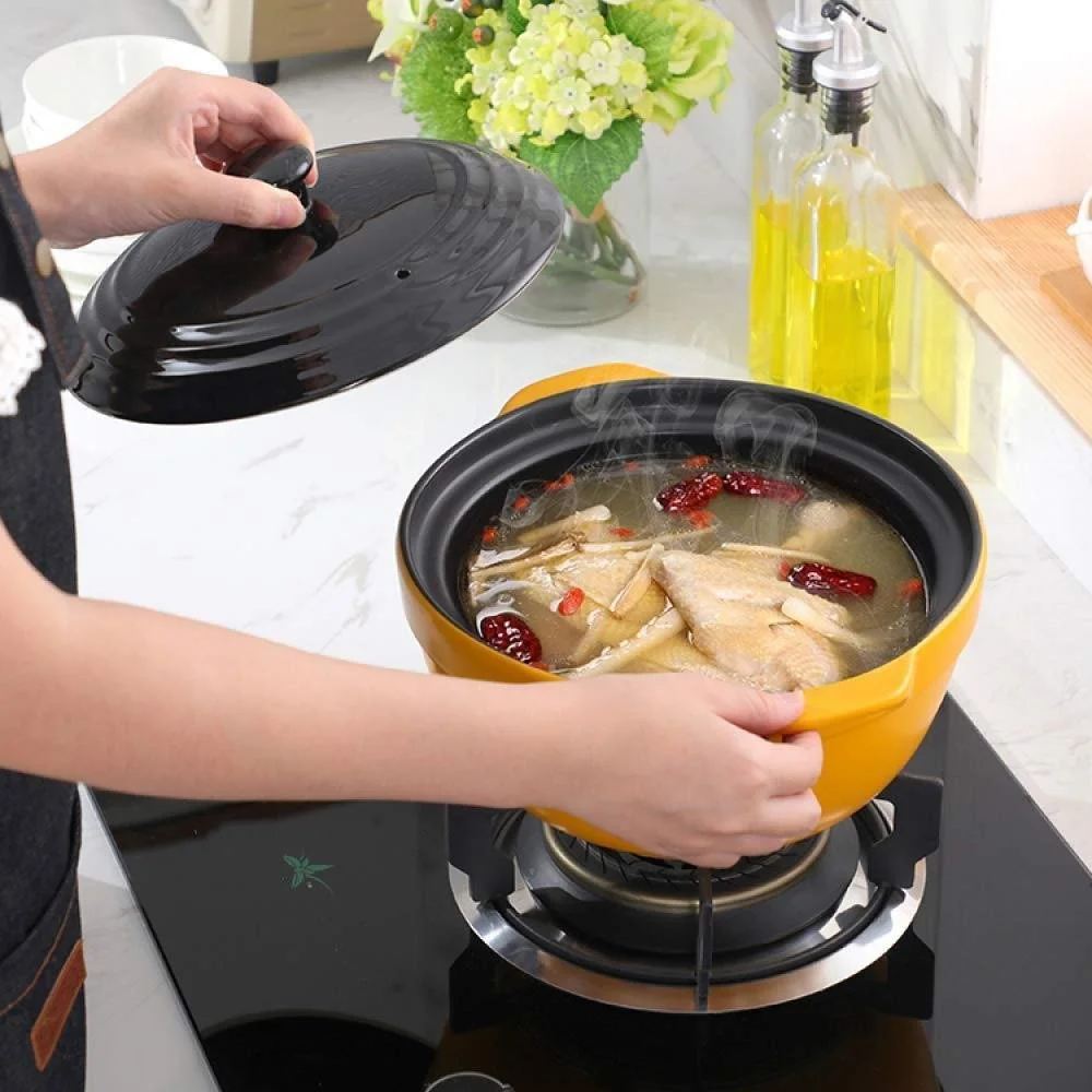 Каструля Tower Linear 1,7 л, червона, фото №7 Каструля Tower Linear 1,7 л, червона, фото №7