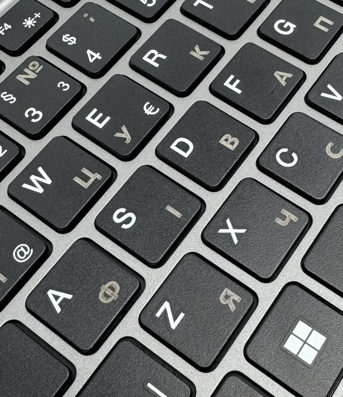 Ноутбук 14" Medion (Lenovo Group) PEAQ PNBC140M Intel RAM 4 ГБ eMMC 128 ГБ Intel Graphics Win11 АКБ до 9 годин, фото №1