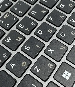 Ноутбук 14" Medion (Lenovo Group) PEAQ PNBC140M Intel RAM 4 ГБ eMMC 128 ГБ Intel Graphics Win11 АКБ до 9 годин - Фото 1