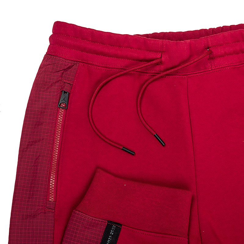 Штаны JORDAN J 23ENG STMT FLC PANT S, фото №3