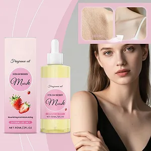 Догляд за тілом 60 мл, натуральний аромат для шкіри, органічний, зволожуючий, для сухої шкіри synthetic.ua - Фото 1