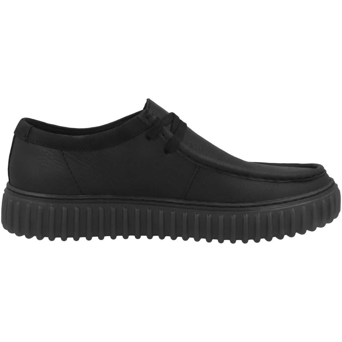 Мужские Ботинки Clarks Torhill Lo, фото №3