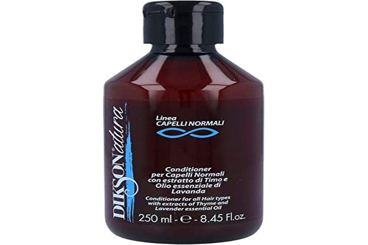 Кондиционер Diksonatura Normal, фото №1 Кондиционер Diksonatura Normal, фото №1