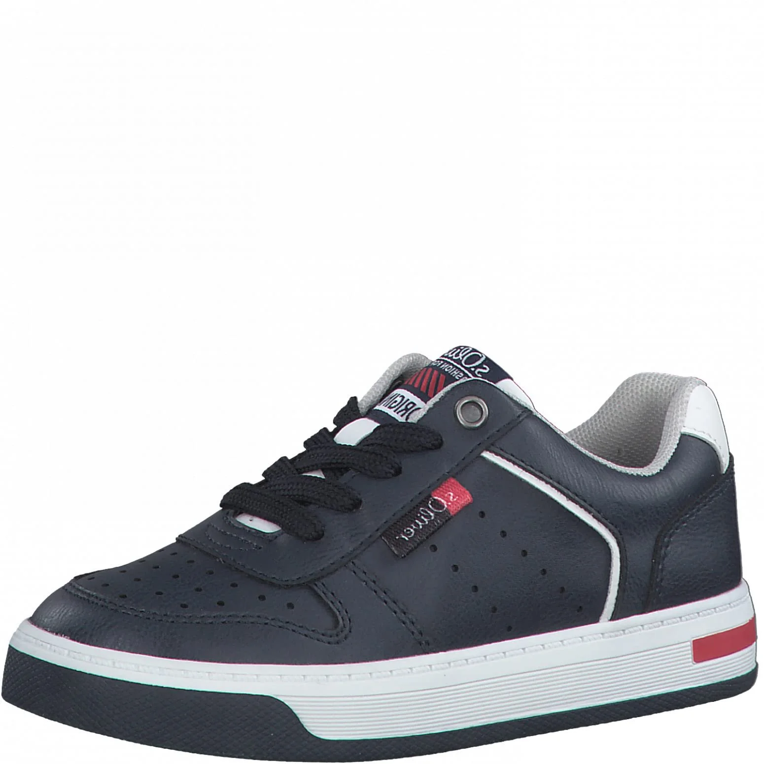 Кросівки s.Oliver 5-5-43101-28, фото №1