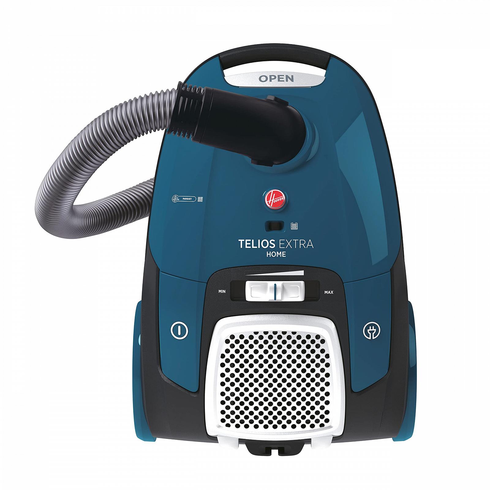 Пилосос Hoover Telios Extra TXL10HM 011 700 Вт 3.5 л, фото №5