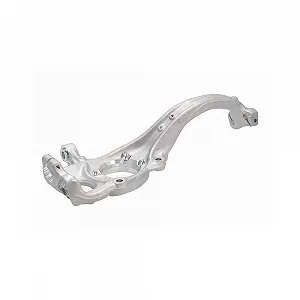 Поворотний кулак, підвіска колеса VAICO Green Mobility Parts V10-9396 для AUDI - Фото 1