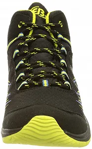 Кроссовки Br"юттинг Chesna для детей, унисекс, высокие synthetic.ua - Фото 1