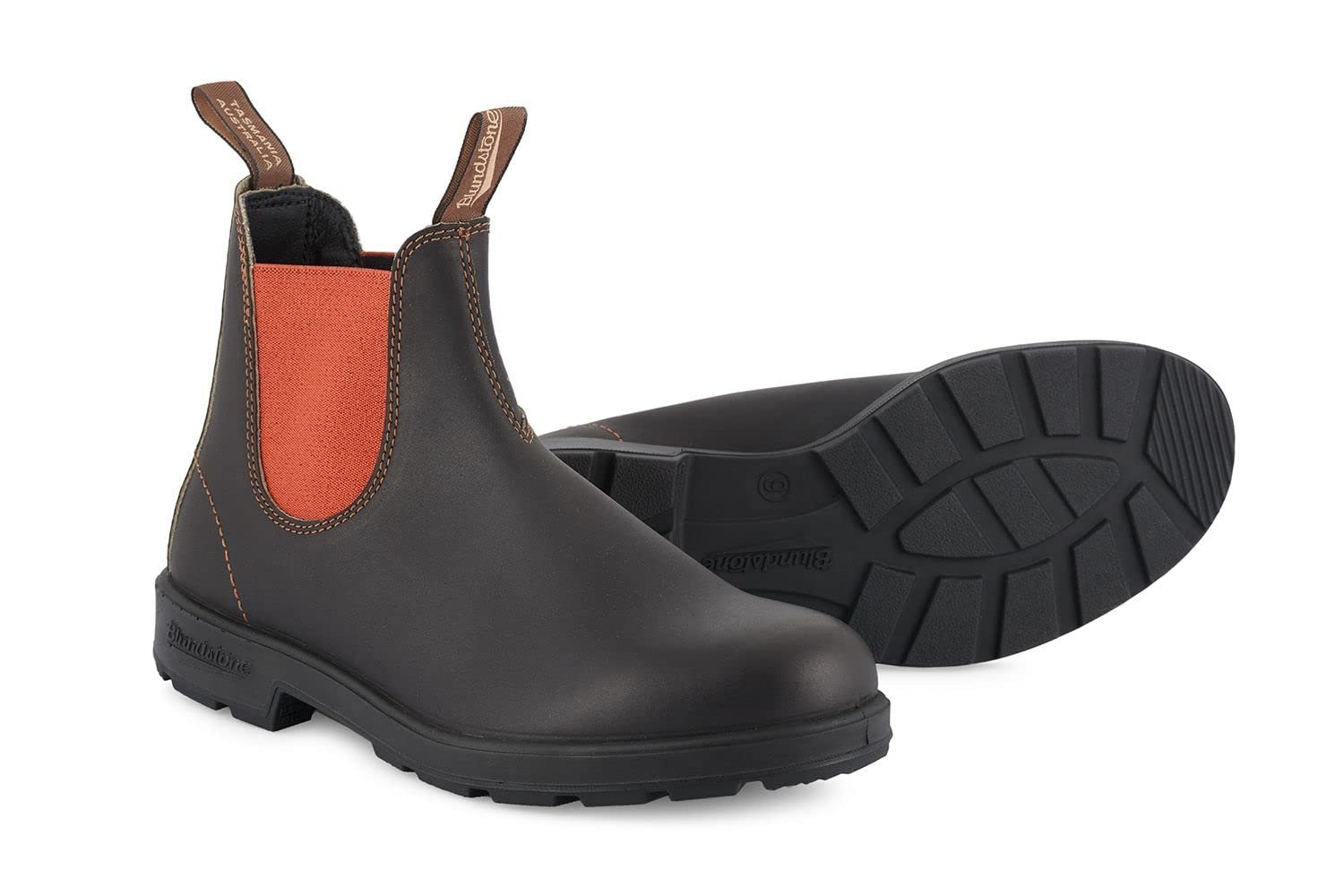 Челси Blundstone Original 500 Series Ankle Unisex Adult, фото №5