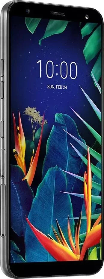 Смартфон 5.7" LG K40 2/32Gb 4G 2-SIM 16/8Мп 8 ядер Black, фото №3