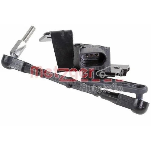 Датчик регулювання кута нахилу фар METZGER GREENPARTS 0901535, фото №3