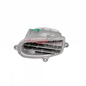 Блок управления освещением METZGER GREENPARTS 0896517 для BMW правый - Фото 1