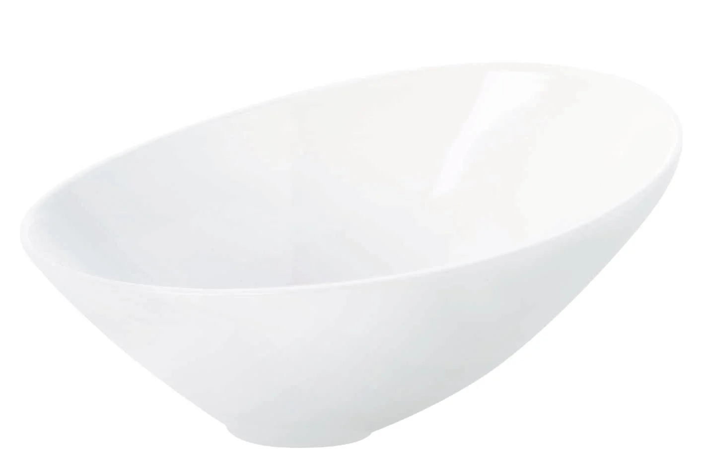 Миска ASA Ceramic 91053005 32 x 31 x 18 см Белый, фото №1 Миска ASA Ceramic 91053005 32 x 31 x 18 см Белый, фото №1