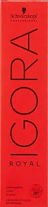 Фарба для волосся Schwarzkopf Igora Royal Premium, 60 г synthetic.ua - Фото 1