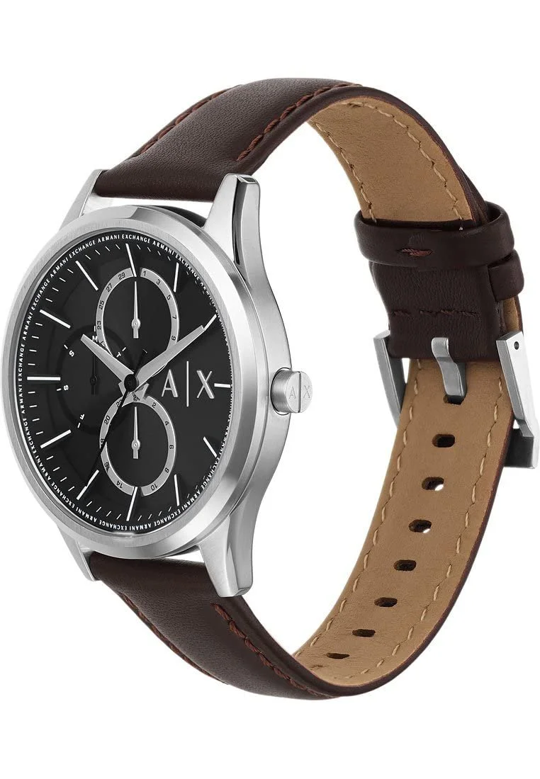 Годинник Armani Exchange для чоловіків, фото №4 Годинник Armani Exchange для чоловіків, фото №4