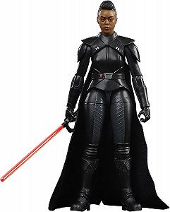 Екшн-фігурка Star Wars The Black Series Reva (Third Sister), 15 см - Фото 1