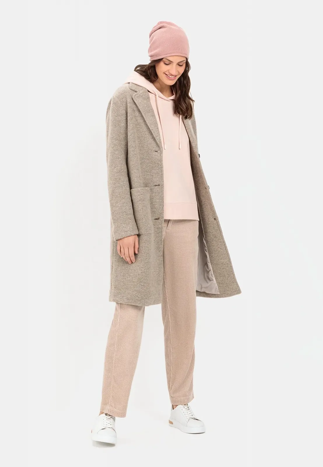 Жіноча куртка camel active, фото №5 Жіноча куртка camel active, фото №5