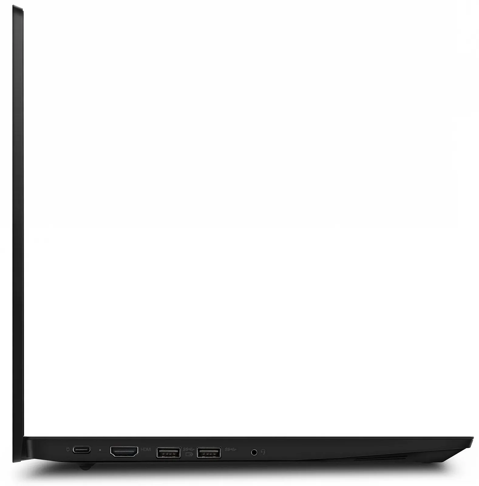 Ноутбук 15.6" Lenovo TP E595 AMD Ryzen 5 3500U RAM 8GB SSD 256GB Windows 11 Алюминиевой корпус (UKR), фото №7