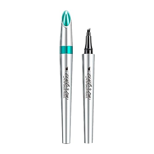 Карандаш для бровей Professional Makeup Faux Freckles Waterproof Pigmented Colour Fibres, фото №1