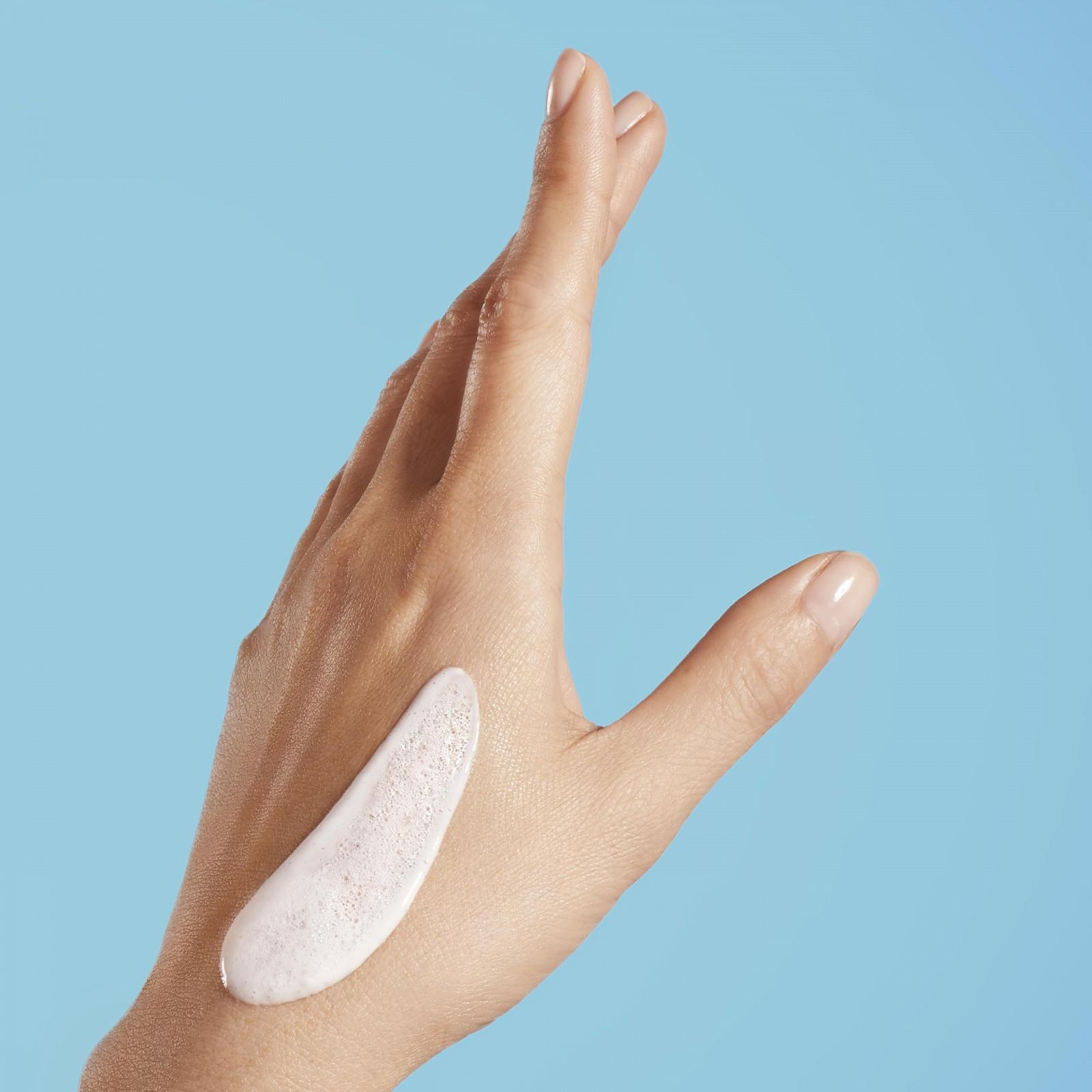 Гель для душу Biotherm Lait De Douche освіжаючий з Life Plankton та екстрактами цитрусових, фото №3