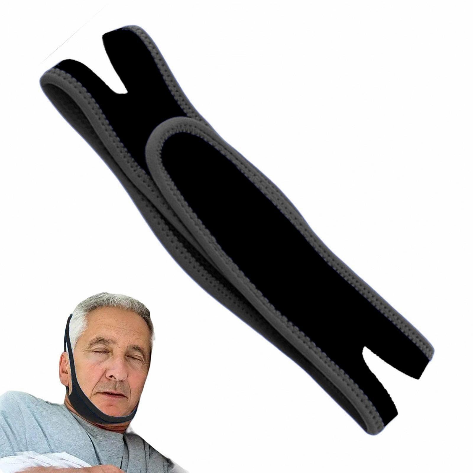 Ремешок для подбородка от храпа, 5 шт., фото №6