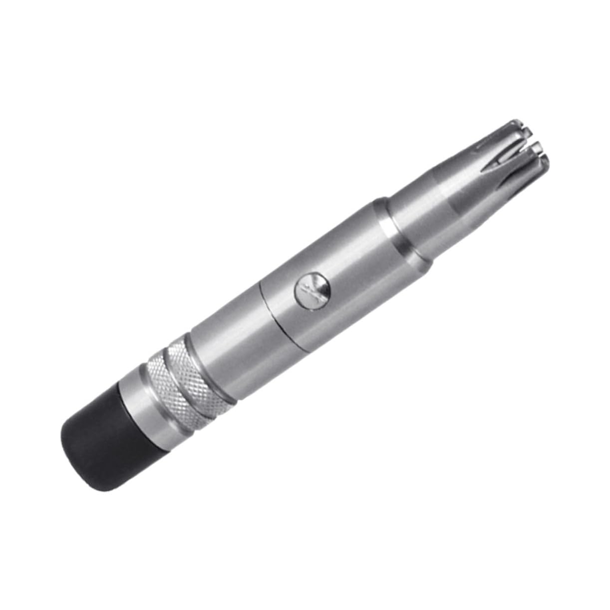 Тример для вух і носа FOMIYES 3 шт., фото №2