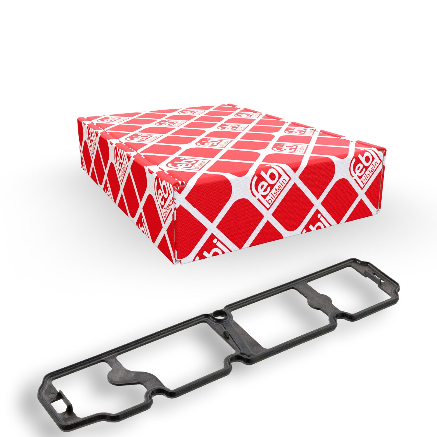 Прокладка кришки ГБЦ FEBI BILSTEIN 104226 для CITROËN FORD MAZDA OPEL DS, фото №1