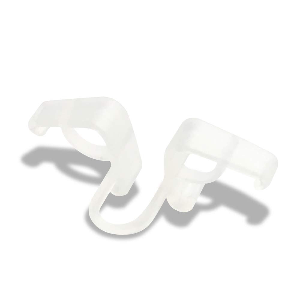 Розширювач для носа проти хропіння WoodyKnows, ультратонка модель, фото №8 Розширювач для носа проти хропіння WoodyKnows, ультратонка модель, фото №8