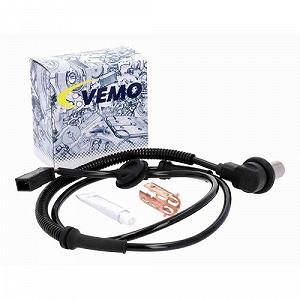 Датчик частоты вращения колеса VEMO V10-72-0917-1 Green Mobility Parts для AUDI SEAT SKODA synthetic.ua - Фото 1