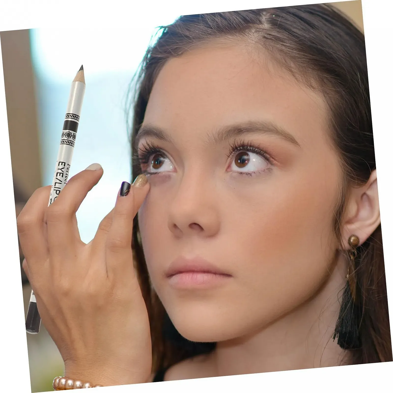 Подводка Mikinona, цветная, фото №6