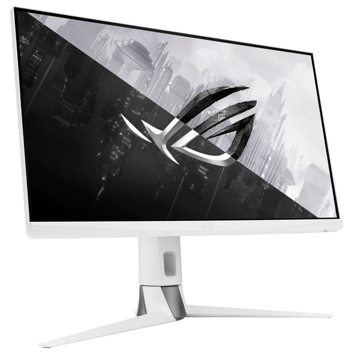 Монітор Asus 27" ROG Strix XG27AQ-W 2xHDMI DP 2xUSB MM IPS 2560x1440 170Hz 1ms sRGB 130, фото №6