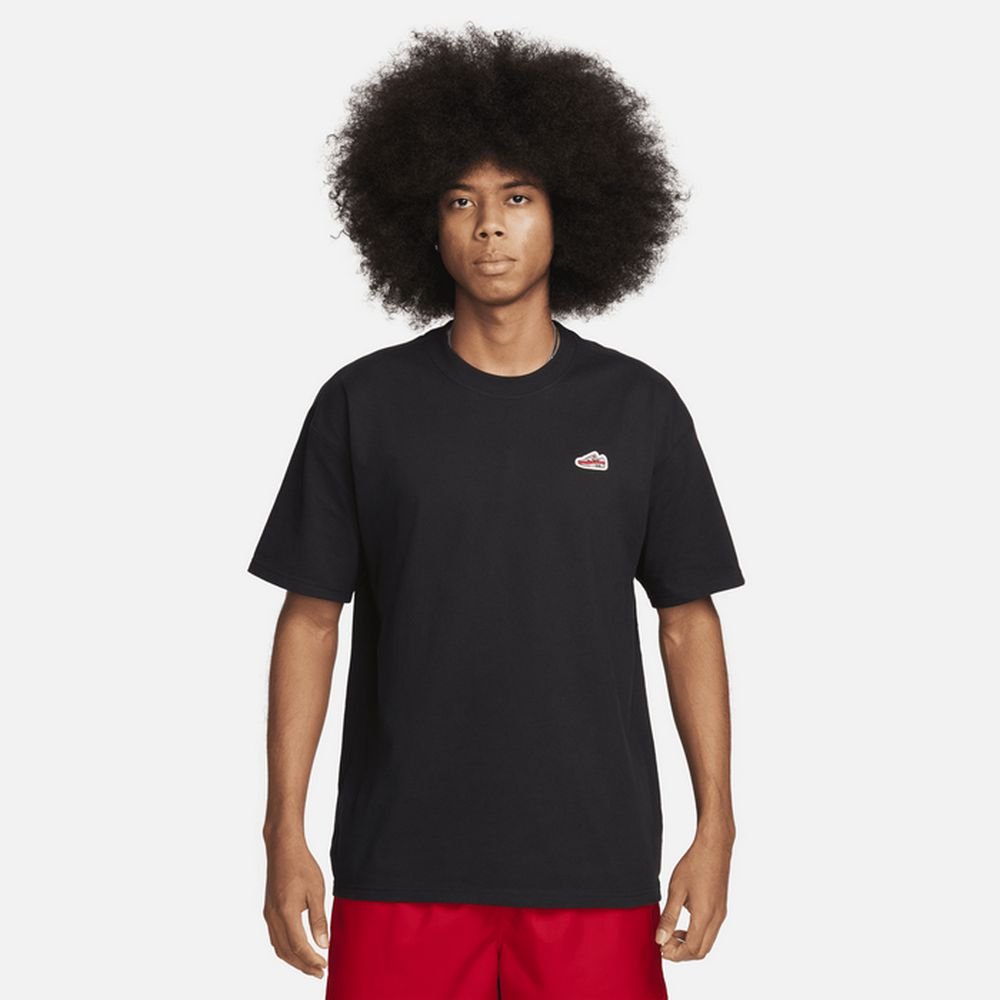 Футболка Nike TEE M90 Sneaker Patch L, фото №1