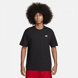 Футболка Nike TEE M90 Sneaker Patch XS - Фото 1