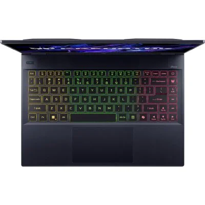 Ноутбук Acer Predator Helios Neo 14 PHN14-71 (NH.QY4EU.003), фото №4 Ноутбук Acer Predator Helios Neo 14 PHN14-71 (NH.QY4EU.003), фото №4