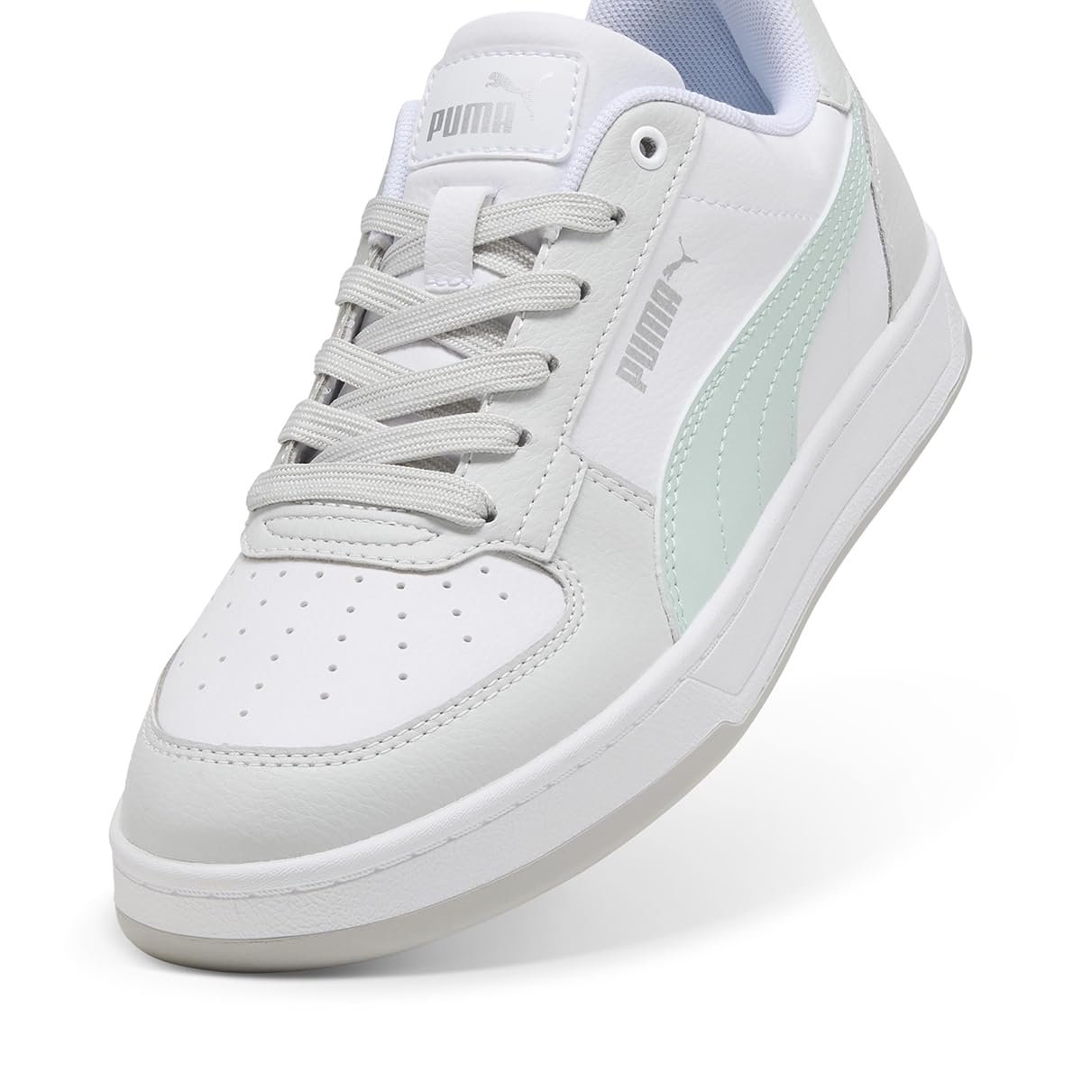 Кросівки Puma Suede Classic, фото №4