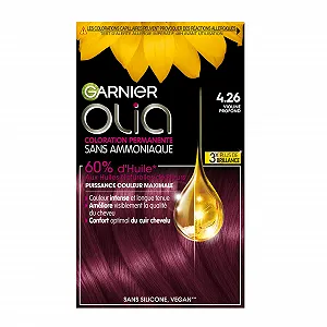 Стійка Фарба GARNIER Olia Profond 4.26 Скрипка - Фото 1