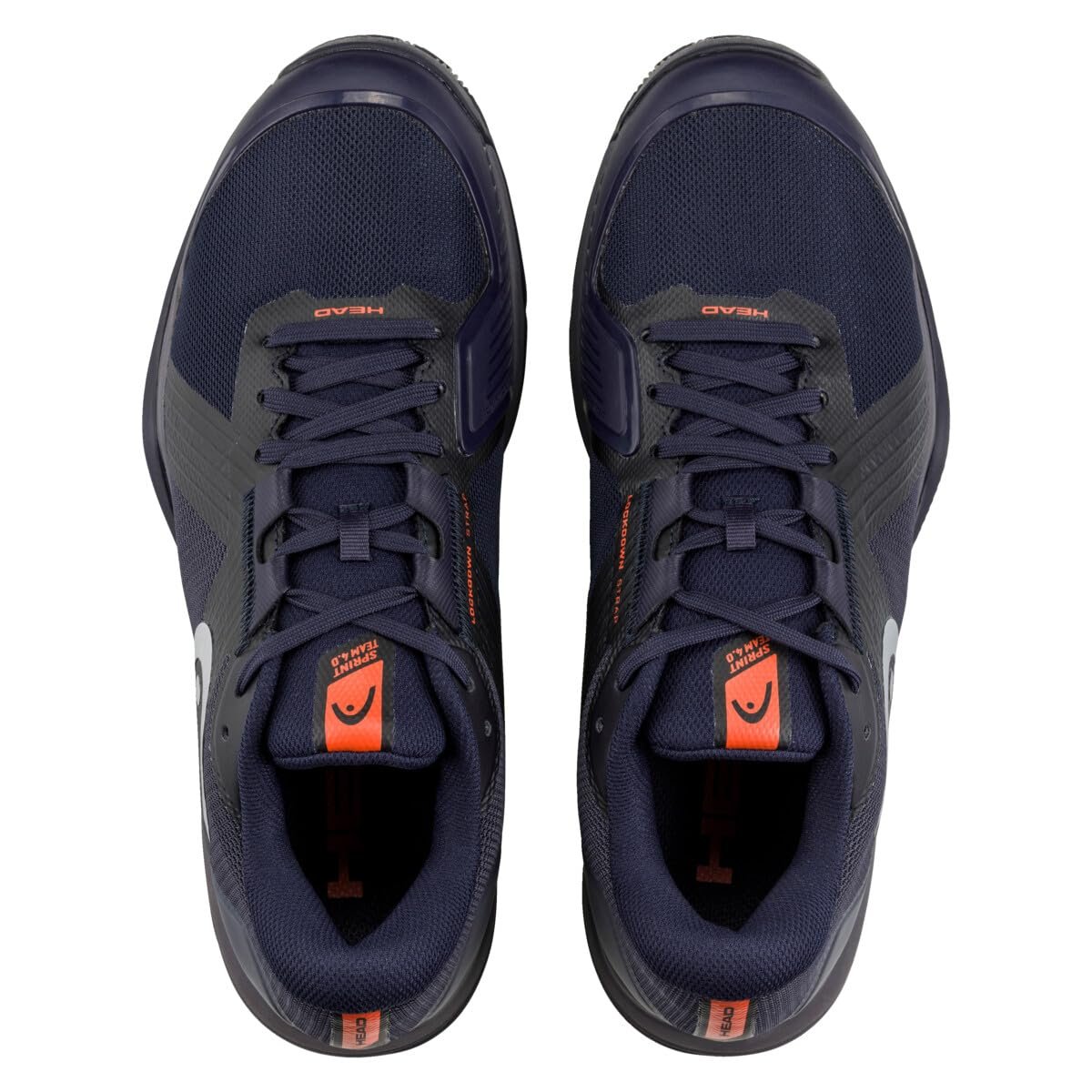 Тенісні кросівки HEAD Sprint Team 4.0 Clay Чоловічі, фото №5