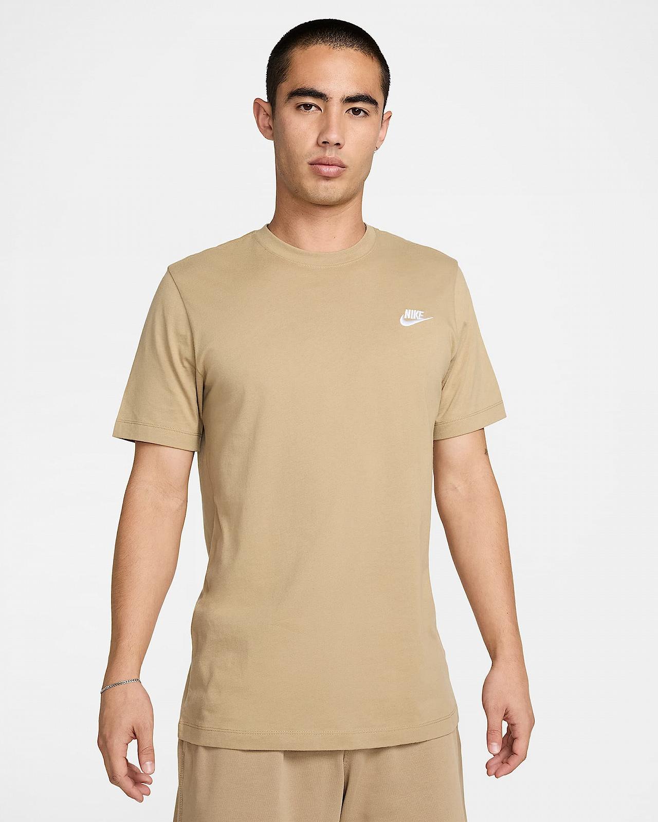 Футболка Nike NSW CLUB TEE 3XL, фото №1
