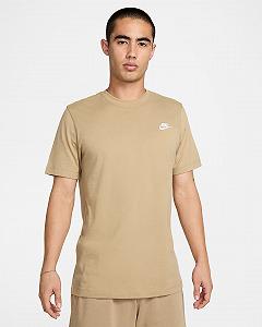 Футболка Nike NSW CLUB TEE 3XL - Фото 1
