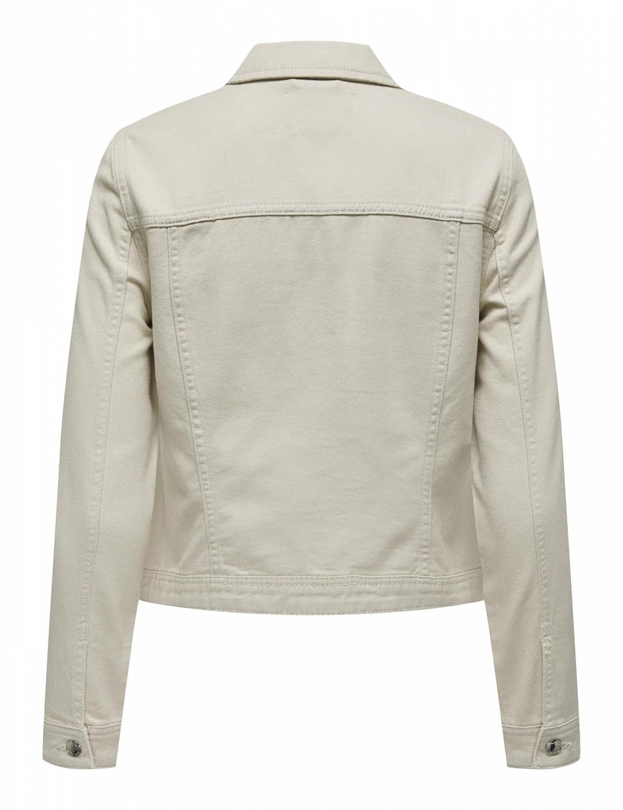 Куртка ONLY Onltia L/S Coloured Jacket PNT Rp, фото №2