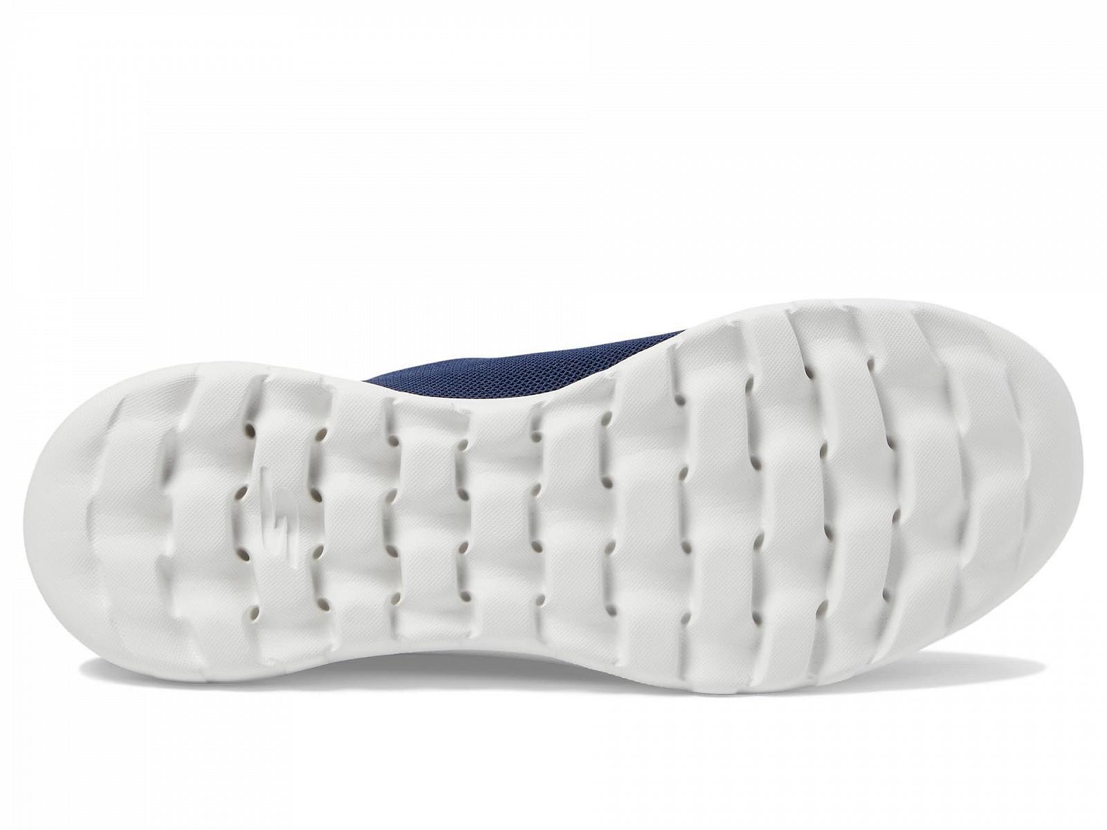 Кроссовки Skechers Go Walk Joy Moc Toe для женщин, фото №4