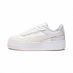 Кросівки PUMA Carina Street Mid Жіночі - Фото 1