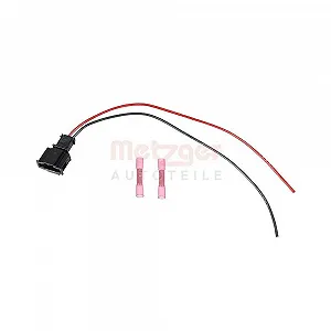 Ремкомплект, джгут проводів METZGER AUTOTEILE 2324347 для VAG - Фото 1