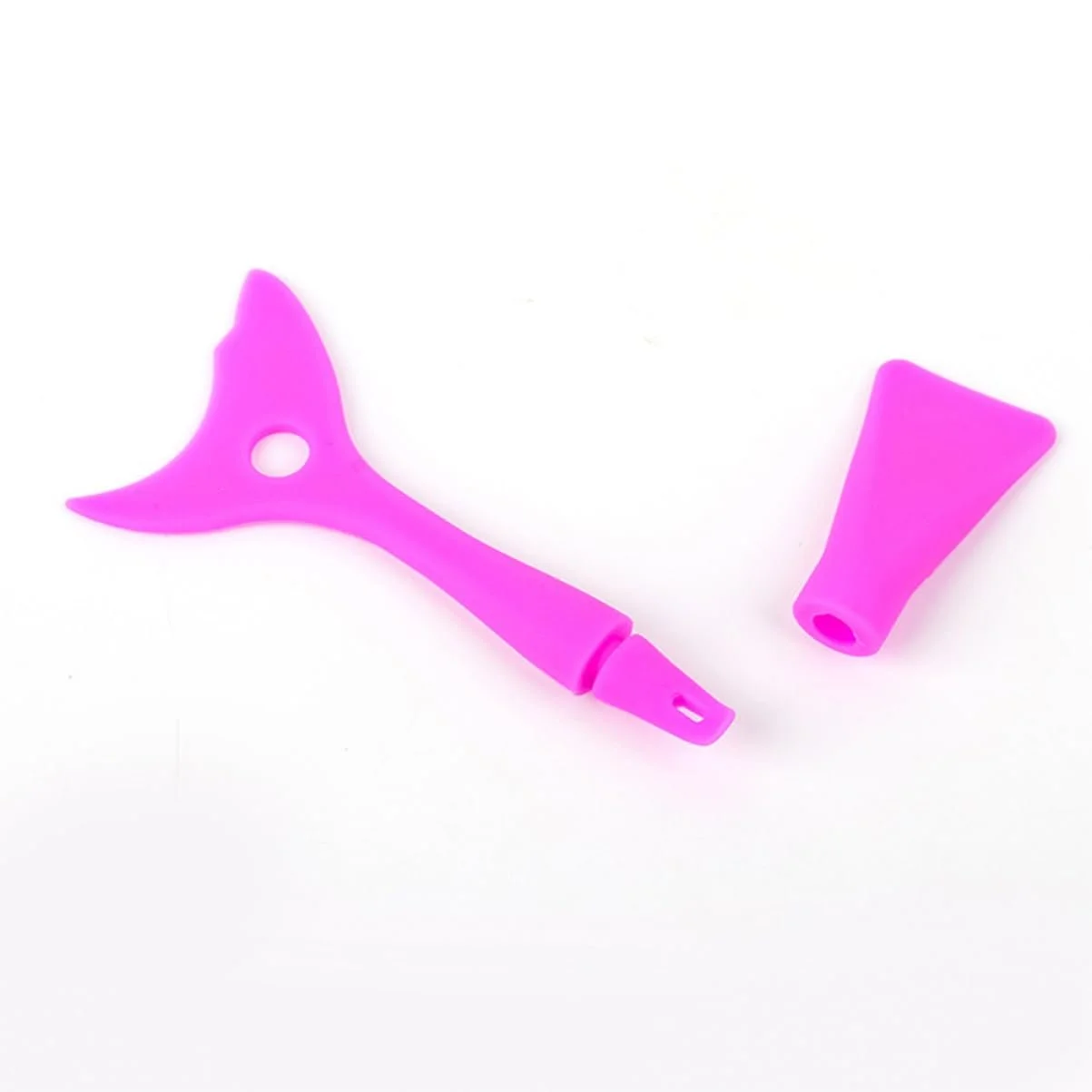 Аксессуары для макияжа глаз (3 шт.) DRESSOOS, фото №7