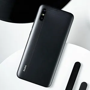 Смартфон Xiaomi Redmi 9A 2+32GB DS 4G Granite Grey OEM synthetic.ua - Фото 1