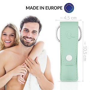 Набір: Ножиці Щипці Пилка marQus Solingen Mint ціна на synthetic.ua - Фото 1 Набір: Ножиці Щипці Пилка marQus Solingen Mint synthetic.ua - Фото 1